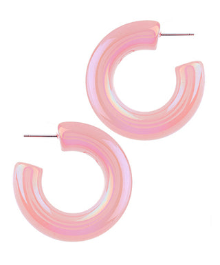 AB Coating Hoops