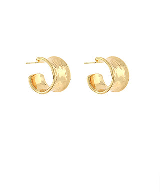 Wide and Curved Hoops