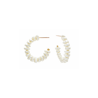 Pearl Metal Hoops