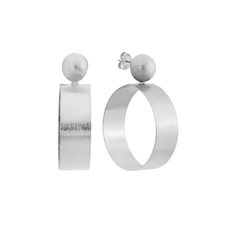 Sheila Fajl Mini Elizzie Earrings