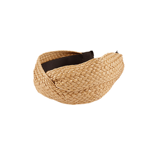Rattan Headband