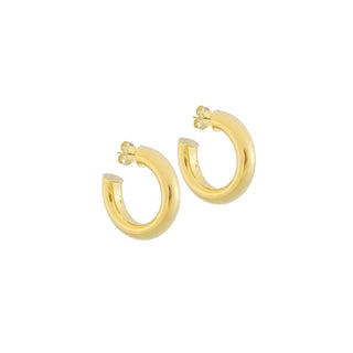 Sheila Fajl Small Chantal Hoops