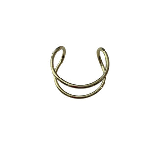 Sheila Fajl Catasha Cuff