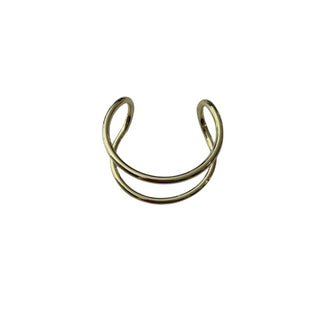 Sheila Fajl Catasha Cuff
