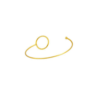 Sheila Fajl Carmina Cuff