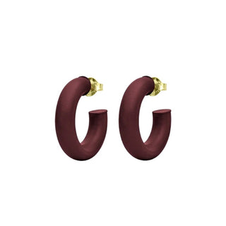 Sheila Fajl Small Chantal Hoops