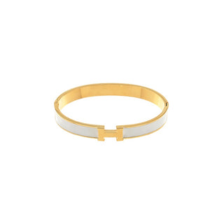 7mm Color Coated Epoxy Bracelet
