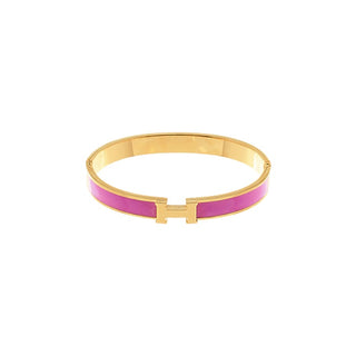 7mm Color Coated Epoxy Bracelet