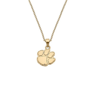 Clemson Tigers Pendant Necklace