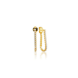 Sheila Fajl Allie Earrings