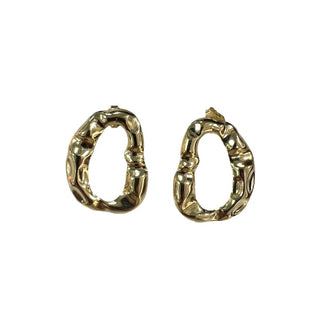 Sheila Fajl Amalfi Studs