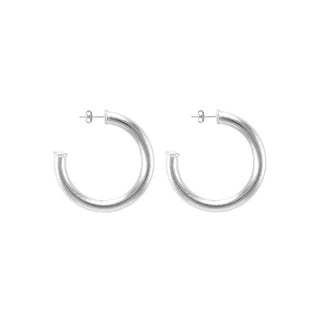 Sheila Fajl Chantal Hoops