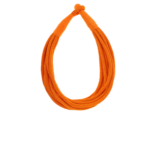 Multi Strand Rope Necklace