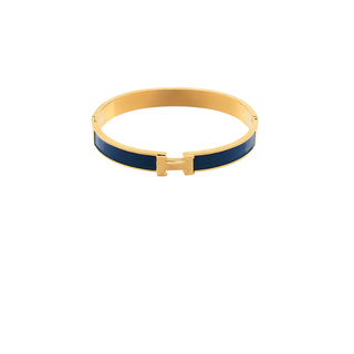 7mm Color Coated Epoxy Bracelet