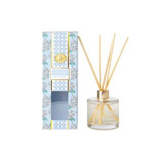 Hydrangea Reed Diffuser