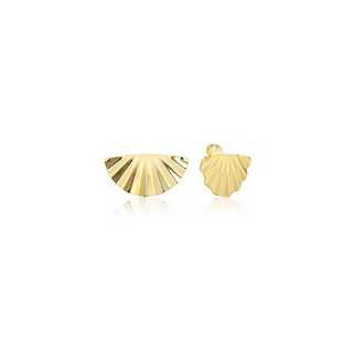 Sheila Fajl Hank Studs