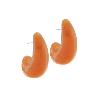 Graduated U Shape Hoops
