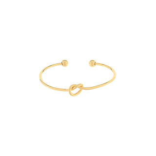 Knot Cuff