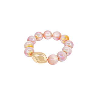15mm Candy Bead Bracelet