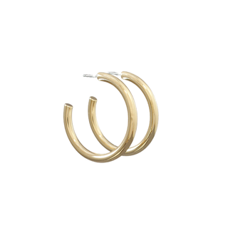 40mm Hollow Hoops