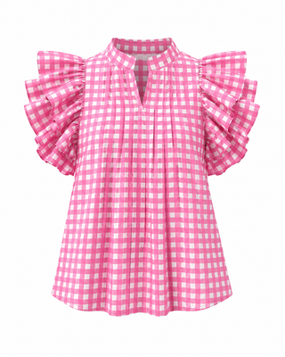 M+M Berry Sweet Top