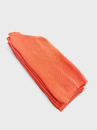 Ribbed And Ready Sweater Vest