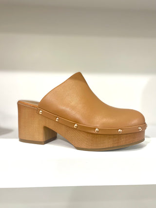 Lumber-01 Clogs