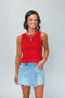 Crochet Crush Top
