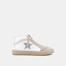 Load image into Gallery viewer, Paulina Mid Top Sneaker
