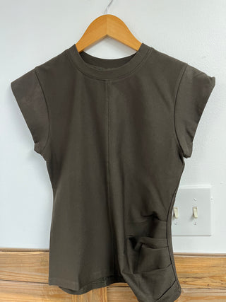 Curve Appeal Knit Top