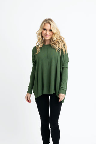 Karlie Novelty Cashmere Sweater