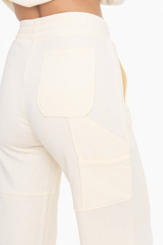 French Terry Lounge Pants