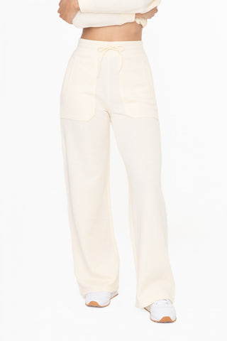 French Terry Lounge Pants