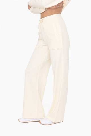 French Terry Lounge Pants