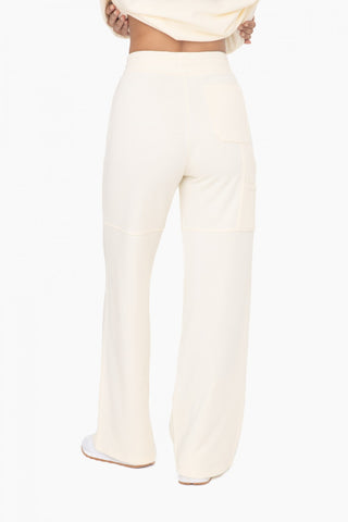 French Terry Lounge Pants