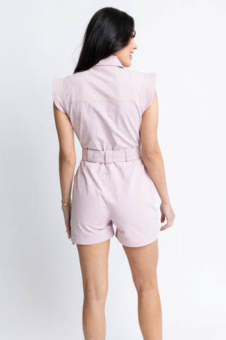 Karlie Utility Pocket Romper