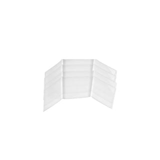 Clear Mahjong Card Holder