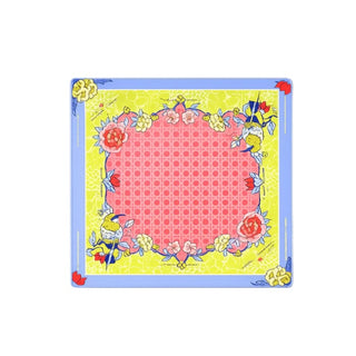 Larkspur Mat in Tube