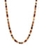 Mixed Bead Short Necklace