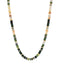 Mixed Bead Short Necklace