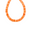 Disk Bead Necklace