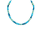  Multi Color Beaded Necklace