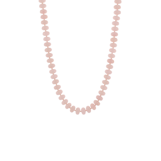 Rondelle Bead Necklace