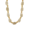 Irregular Beads Necklace