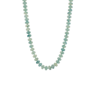 Rondelle Bead Necklace