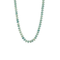 Rondelle Bead Necklace