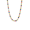 Rondelle Bead Necklace