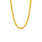 Rondelle Bead Necklace