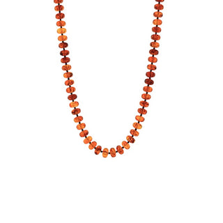 Rondelle Bead Necklace