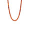 Rondelle Bead Necklace